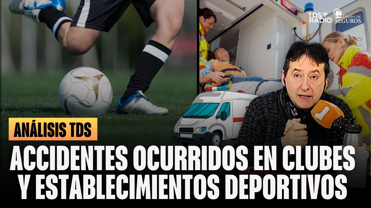 Varios recientes casos de accidentes ocurridos en clubes y establecimientos deportivos nos sirvieron para analizar la cobertura de estos hechos, algunas situaciones excluidas, las distintas cláusulas que hay en el mercado y más.